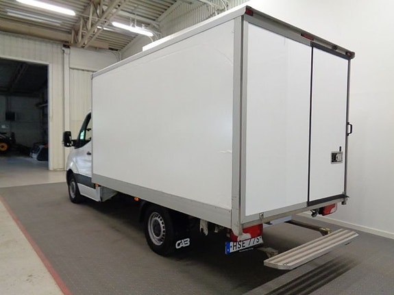 Mercedes-Benz Sprinter 314 6 of 9