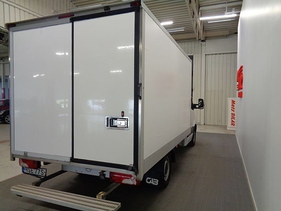 Mercedes-Benz Sprinter 314 5 of 9