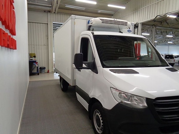 Mercedes-Benz Sprinter 314 4 of 9