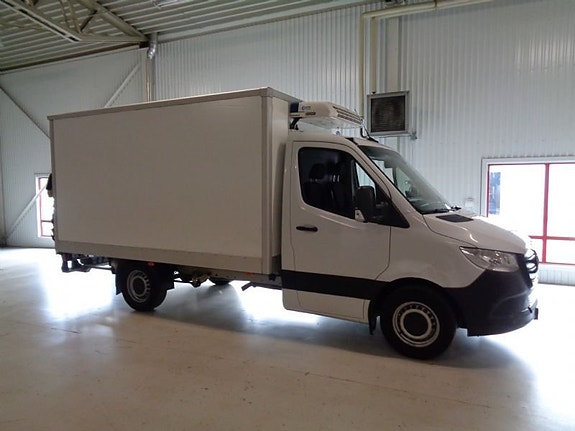 Mercedes-Benz Sprinter 314 2 of 9