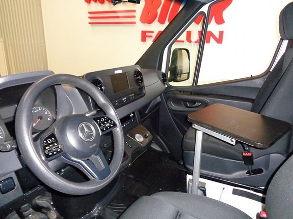 Mercedes-Benz Sprinter 314 7 of 9