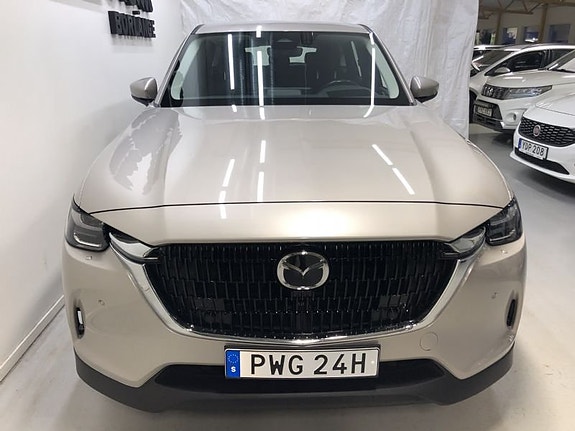 Mazda CX-60 2 of 10