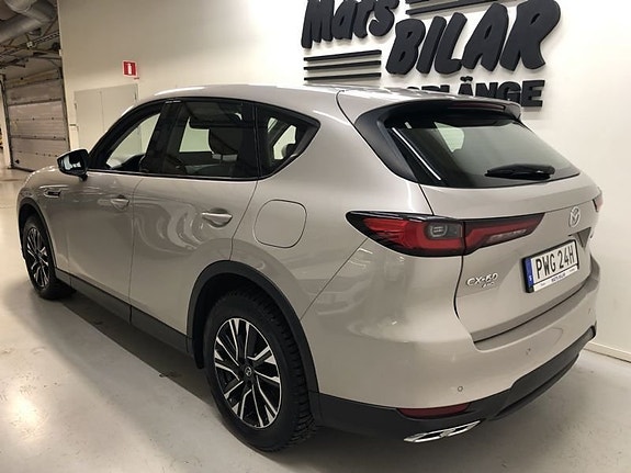 Mazda CX-60 3 of 10