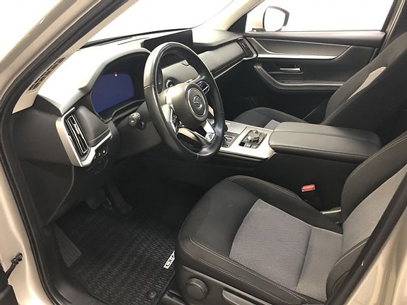 Mazda CX-60 6 of 10