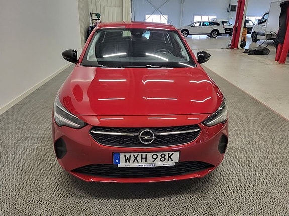 Opel Corsa 2 of 5