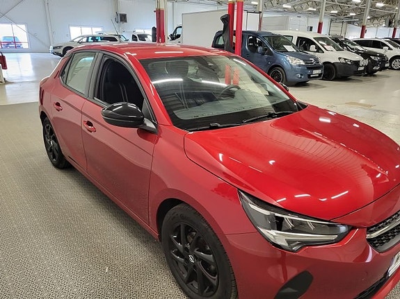 Opel Corsa 3 of 5