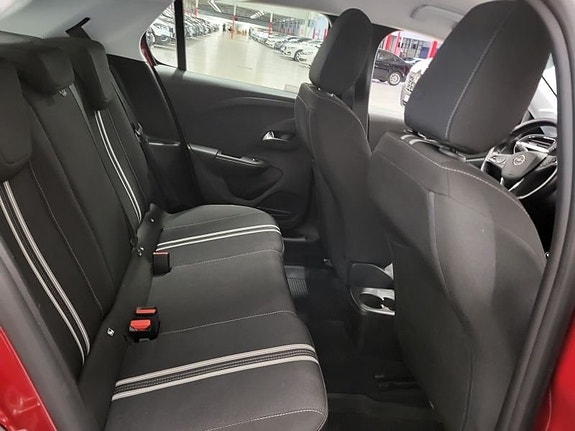 Opel Corsa 7 of 8
