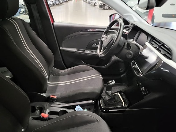 Opel Corsa 6 of 8