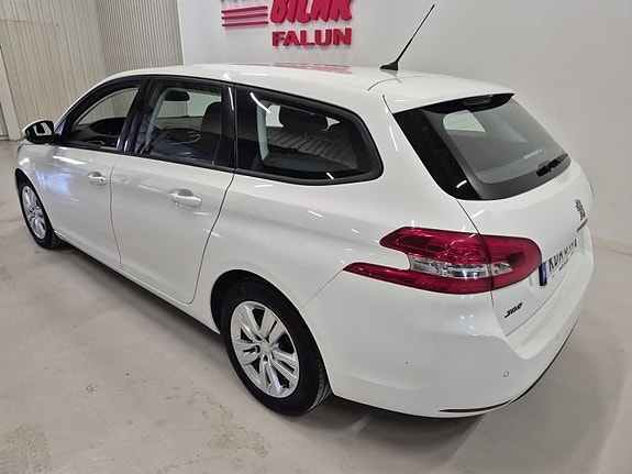 Peugeot 308 9 of 10