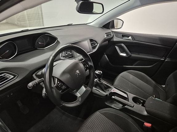 Peugeot 308 10 of 10