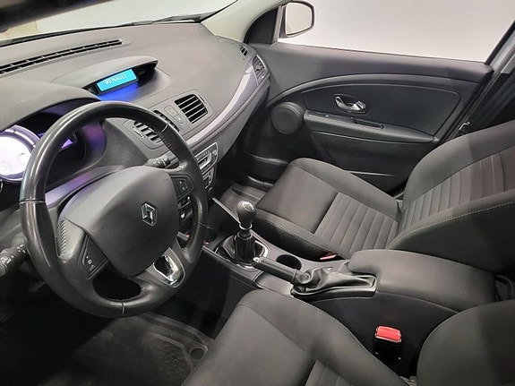 Renault Megane 10 of 10