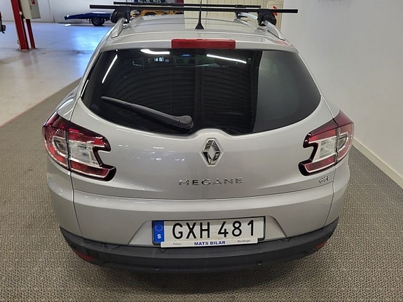 Renault Megane 7 of 10