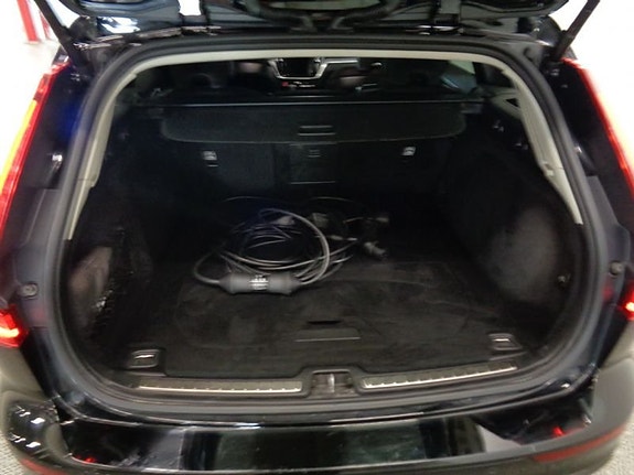 Volvo V60 10 of 10