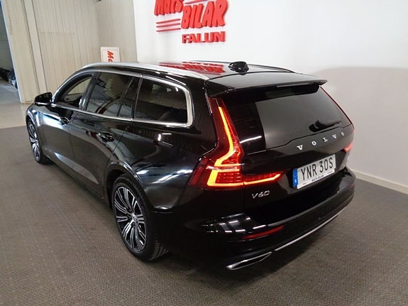 Volvo V60 6 of 10