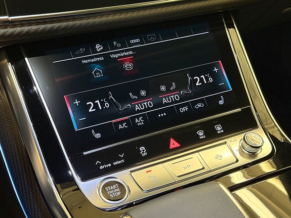 Audi Q8 17 of 17