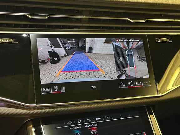 Audi Q8 16 of 17