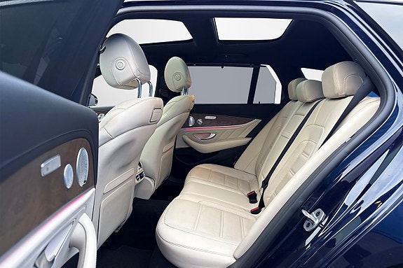 Mercedes-Benz E63 25 of 30