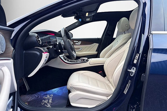 Mercedes-Benz E63 22 of 30