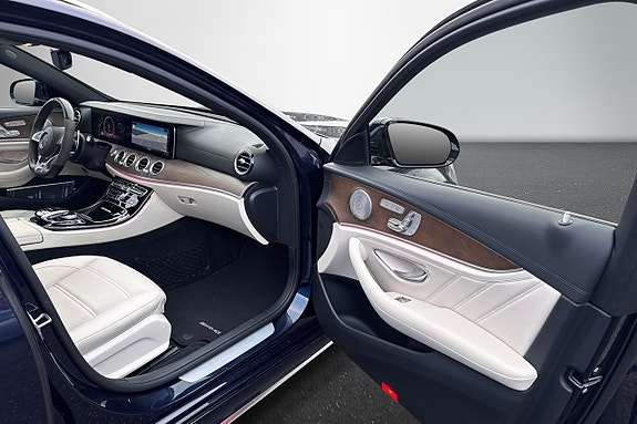 Mercedes-Benz E63 30 of 30