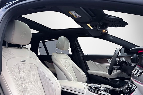Mercedes-Benz E63 28 of 30