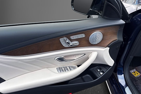 Mercedes-Benz E63 20 of 30
