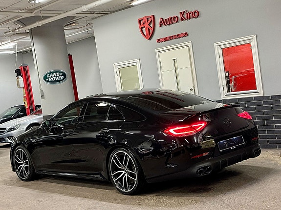 Mercedes-Benz CLS53 5 of 26