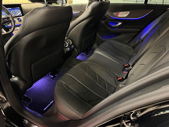 Mercedes-Benz CLS53 12 of 26