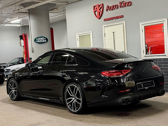 Mercedes-Benz CLS53 3 of 26