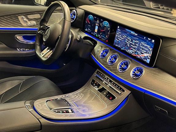Mercedes-Benz CLS53 26 of 26