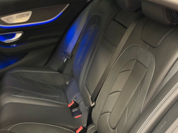 Mercedes-Benz CLS53 14 of 26