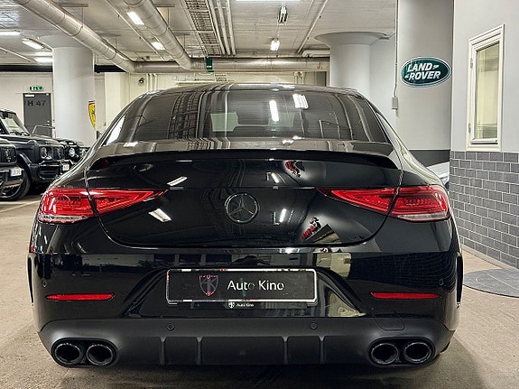 Mercedes-Benz CLS53 6 of 26