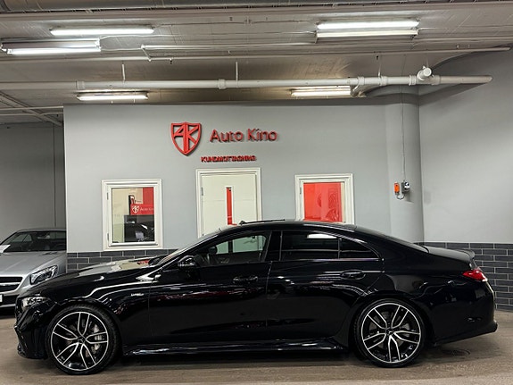 Mercedes-Benz CLS53 2 of 26