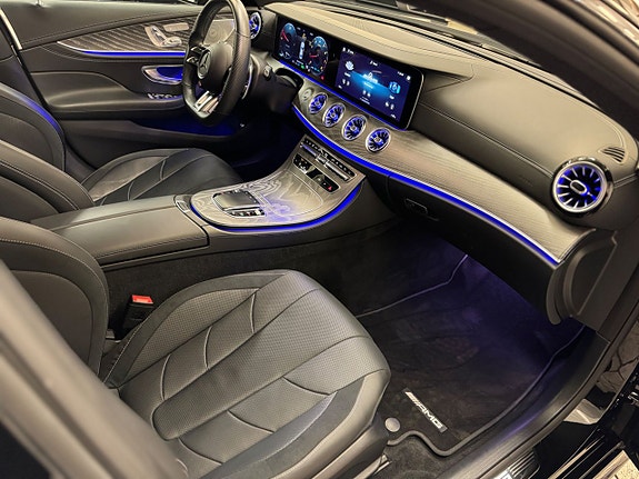 Mercedes-Benz CLS53 25 of 26