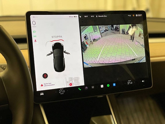 Tesla Model 3 16 of 18