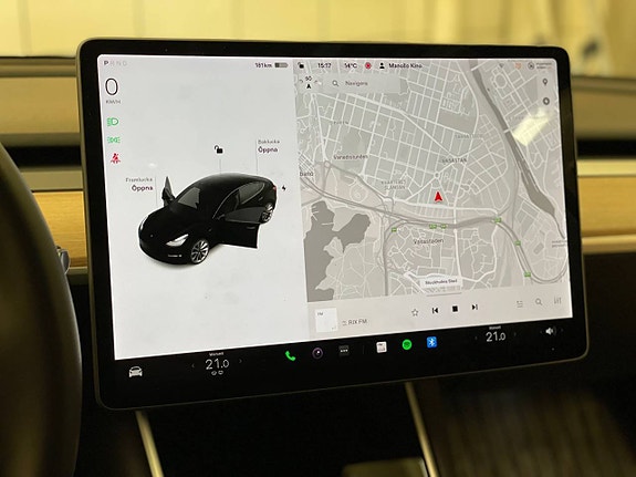 Tesla Model 3 15 of 18