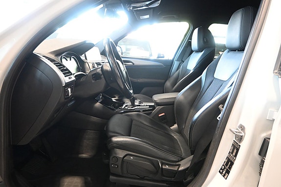 BMW X3 8 of 24