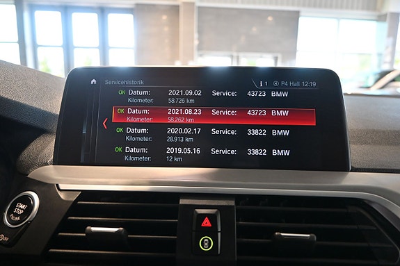BMW X3 24 of 24