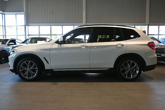 BMW X3 2 of 5