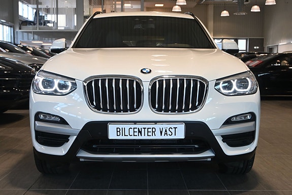 BMW X3 5 of 5