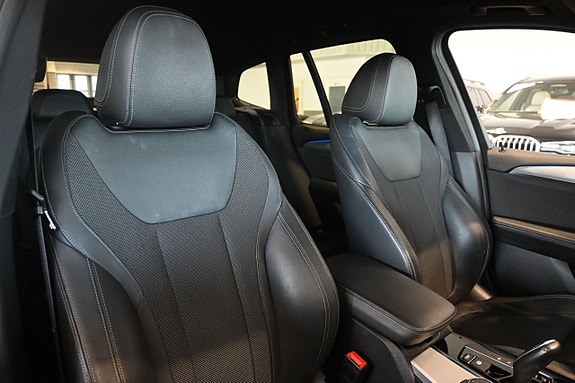 BMW X3 12 of 24