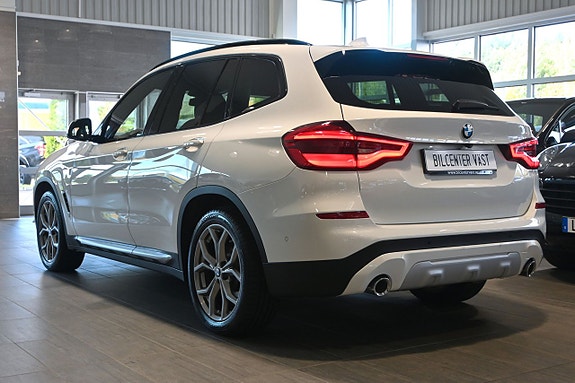 BMW X3 3 of 5