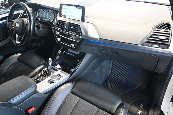 BMW X3 10 of 24