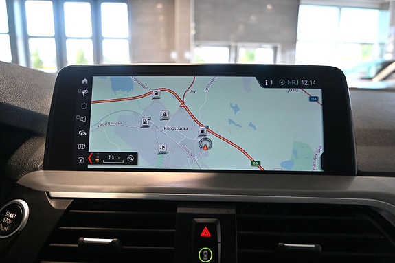 BMW X3 19 of 24