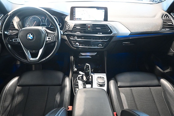 BMW X3 9 of 24