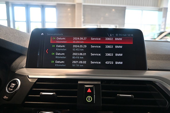 BMW X3 23 of 24