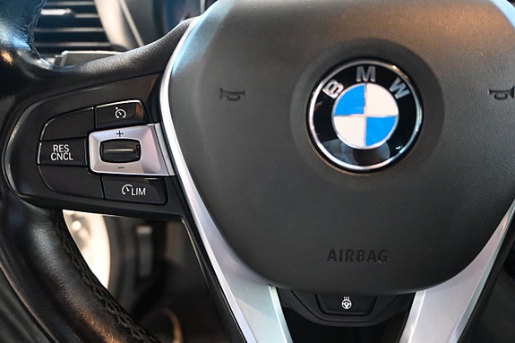 BMW X3 18 of 24
