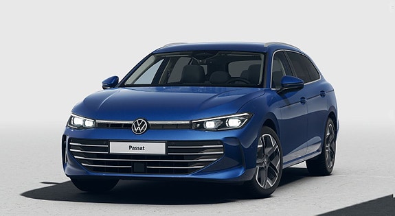 Volkswagen Passat 18 of 18