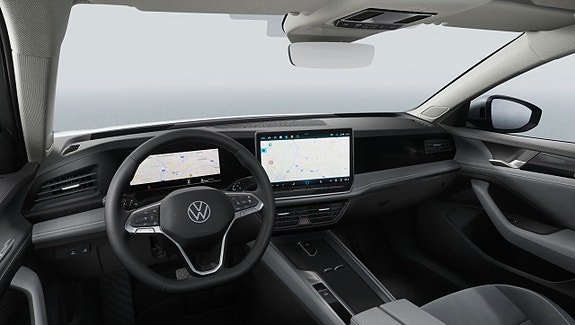 Volkswagen Passat 10 of 18