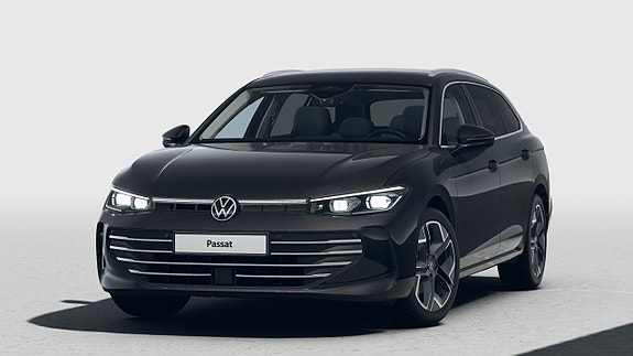 Volkswagen Passat 15 of 18