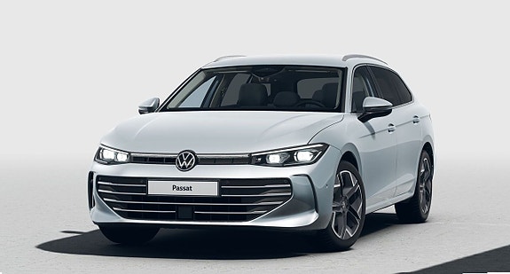 Volkswagen Passat 17 of 18